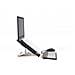 Ergo-Q 260, Argento, Metallo, 39,62 cm (15.6") , 9 - 21 cm, 390g, 230 x 310 x 7 mm - Foto miniatura 17